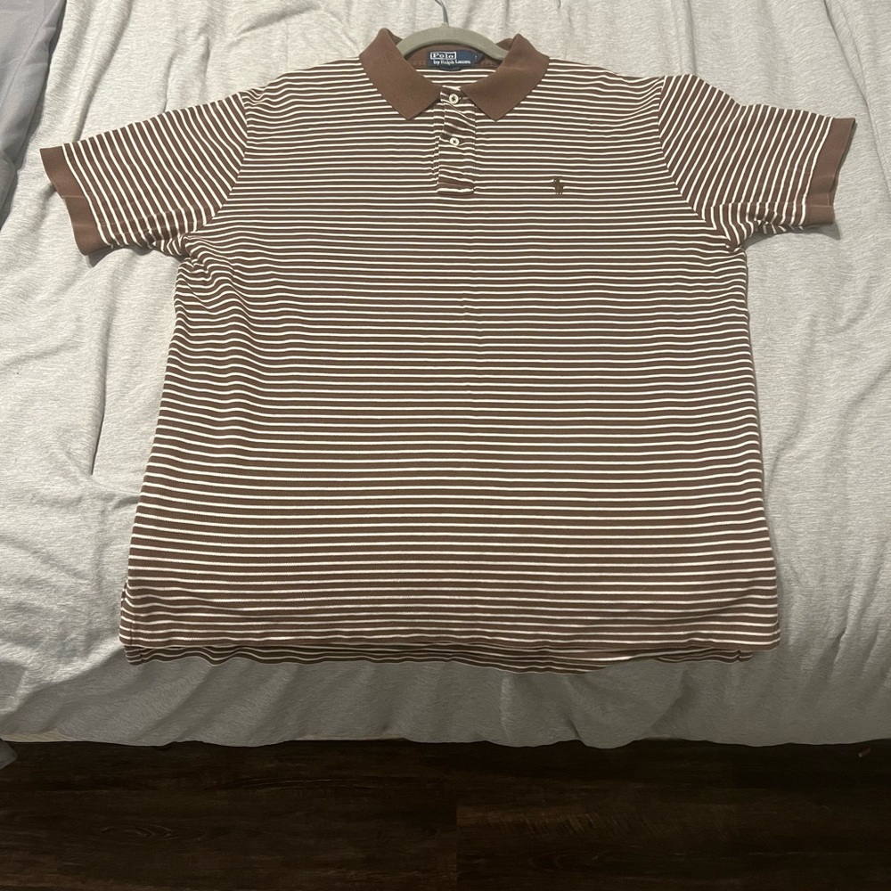 Polo Shirt!